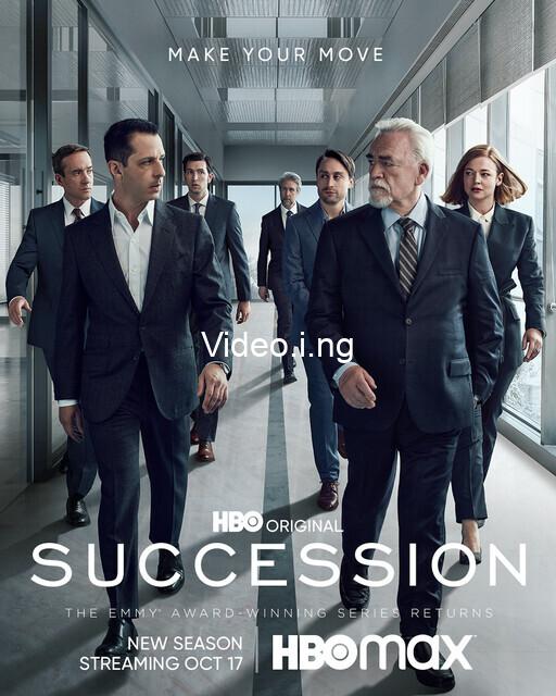 HBO’s Succession Season 3 Sees Kendall Secede, Series Succeed in Exceeding Expectations