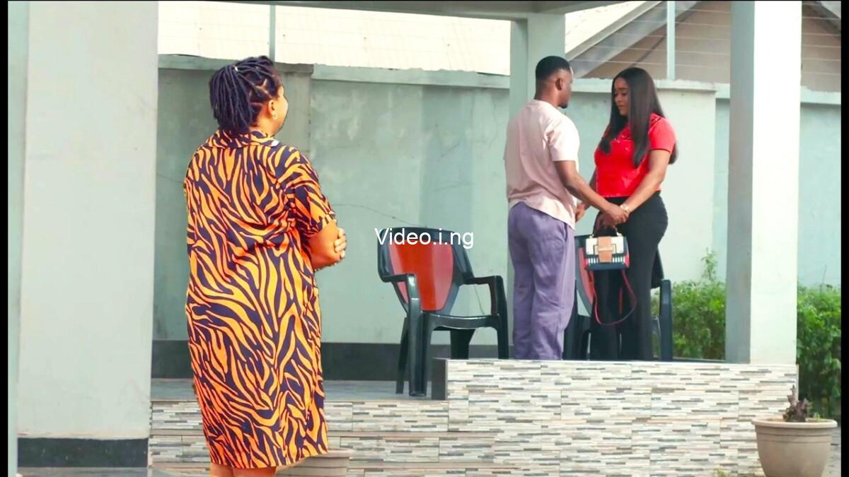 He Abandoned Me For A Rich City Lady Thinking I Will Be Miserable But God Changed My Story