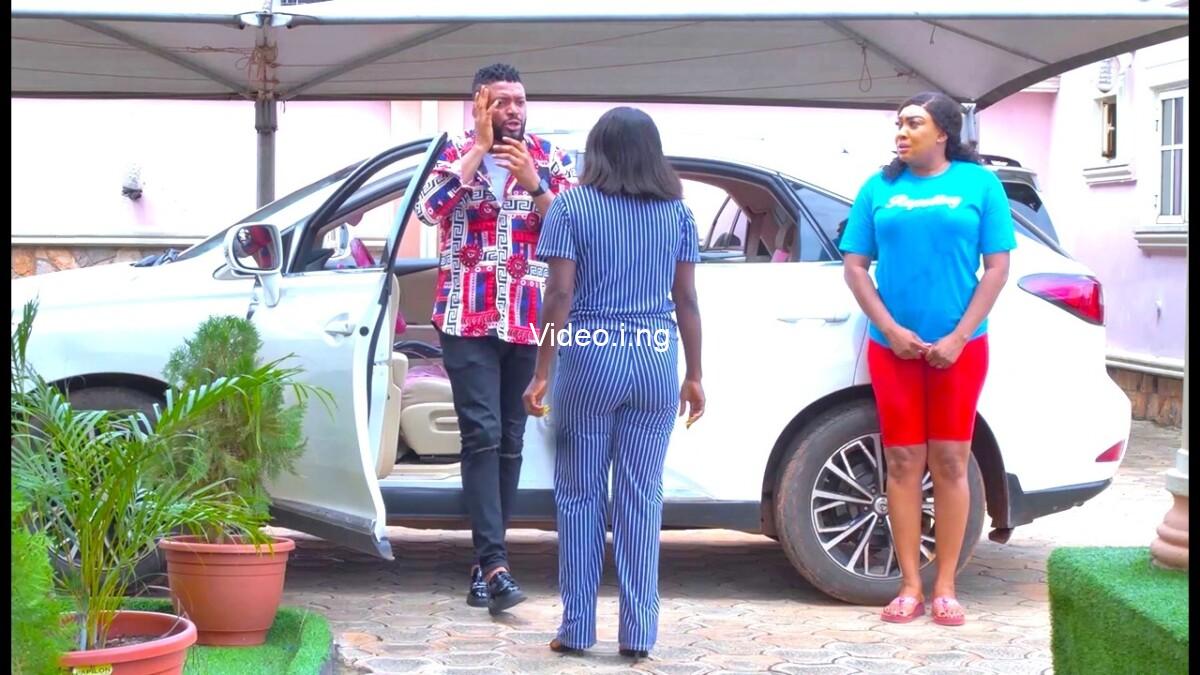 He Cheated On Her & Made Her Feel Less Of Herself But He Lost Everything After She Dumped Him