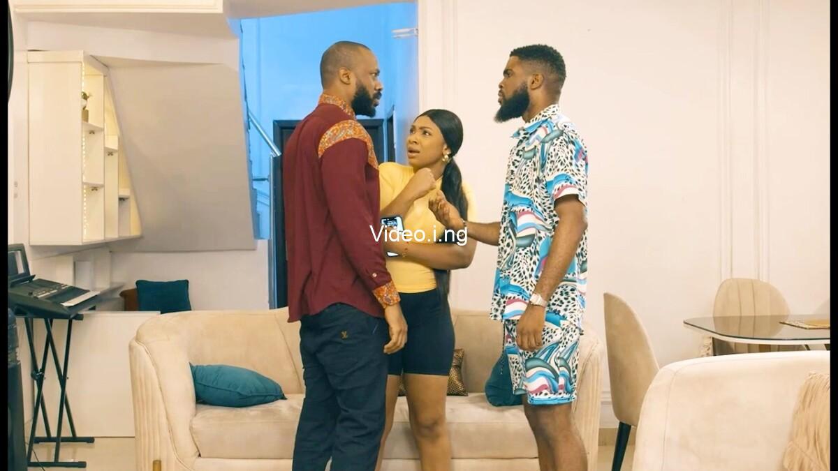 He Neglected His Fiancee To Focus On Business Trips But Shocked To See Her Happy With Another Man