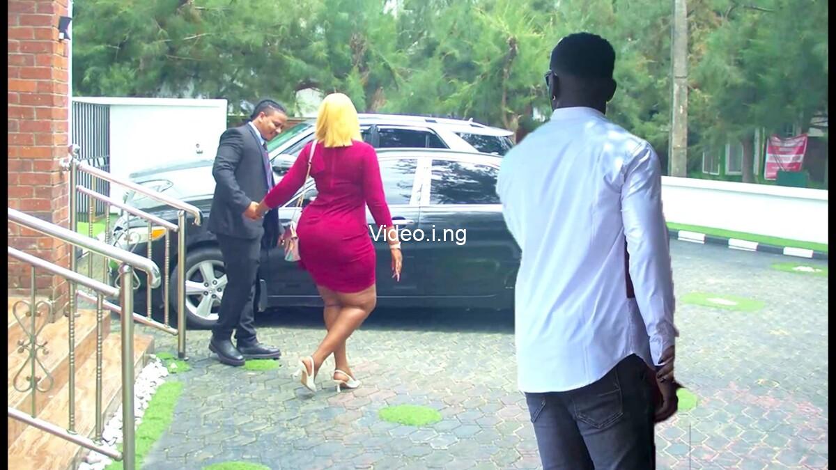 He Neglected His Humble Fiancee But Was Furious After He Lost Her To A Kind Billionaire