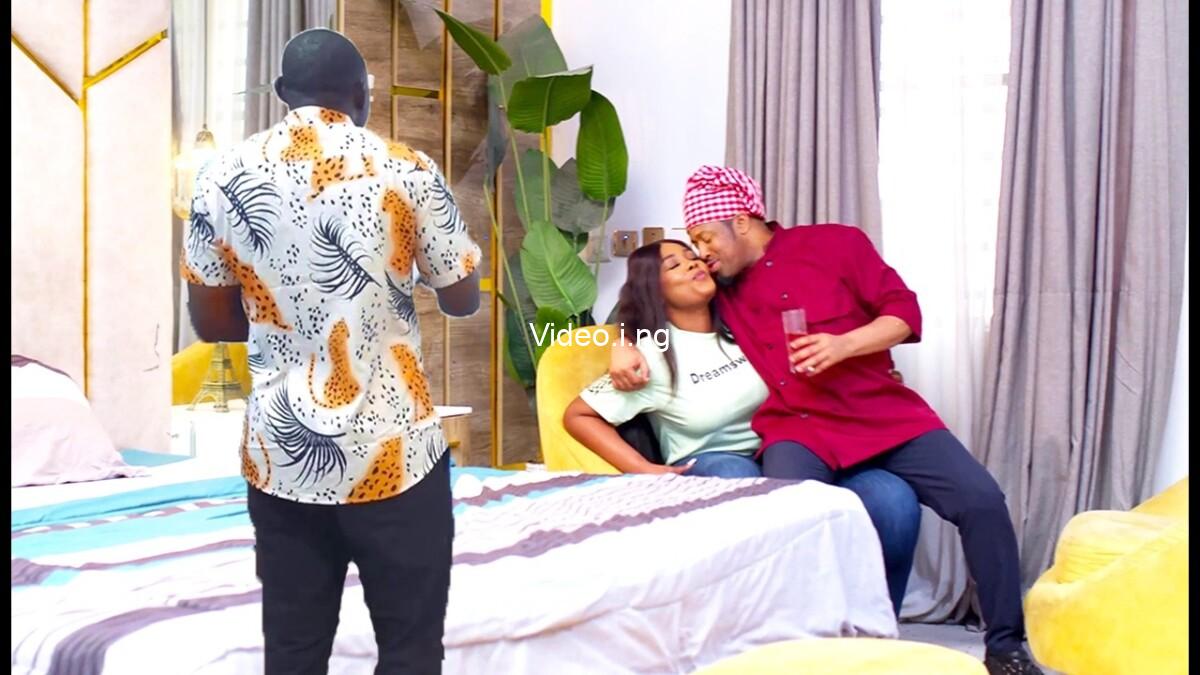 He Neglected His Wife To Focus On Work But Was Shattered To Catch Her With His Chef