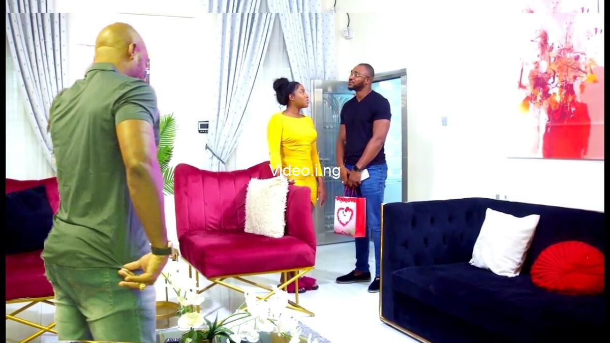 He Never Loved Her At First But Fell In Love With Her When His Best Friend Showed Interest In Her