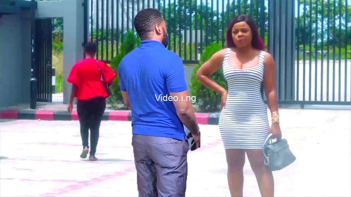 He Picked Her Up From The Street & Changed Her Life But Was Shocked To See Her Betray Him