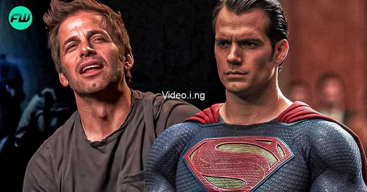 “He would have most likely killed them both”: Henry Cavill Nearly Became Superman in Scrapped, Controversial Film Before Joining Zack Snyder’s $668M Man of Steel