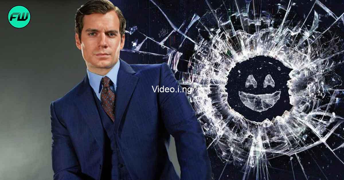 Henry cavill reportedly dethroned by black mirror star for 14 4b james bond franchise role