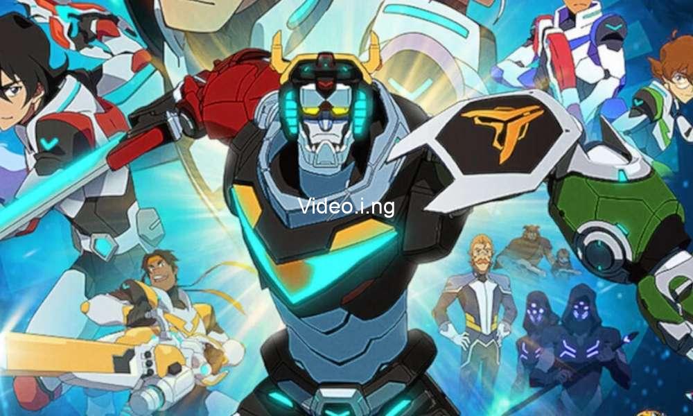 Henry cavills voltron movie gets exciting release date window