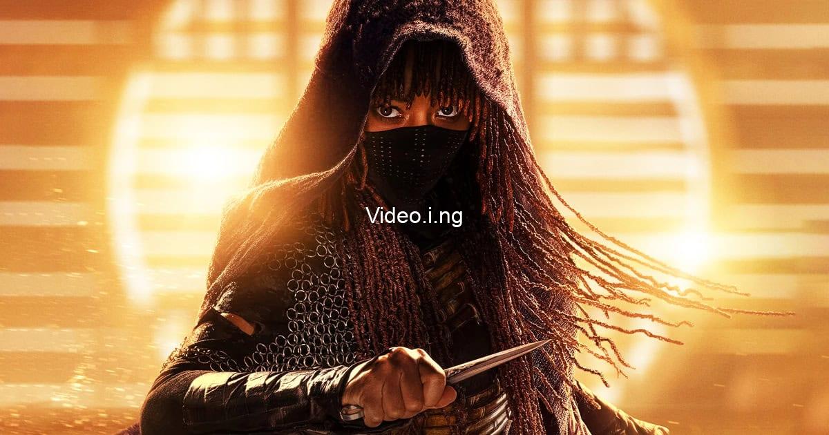 Heres how many seasons the acolyte would have got if it wasnt canceled