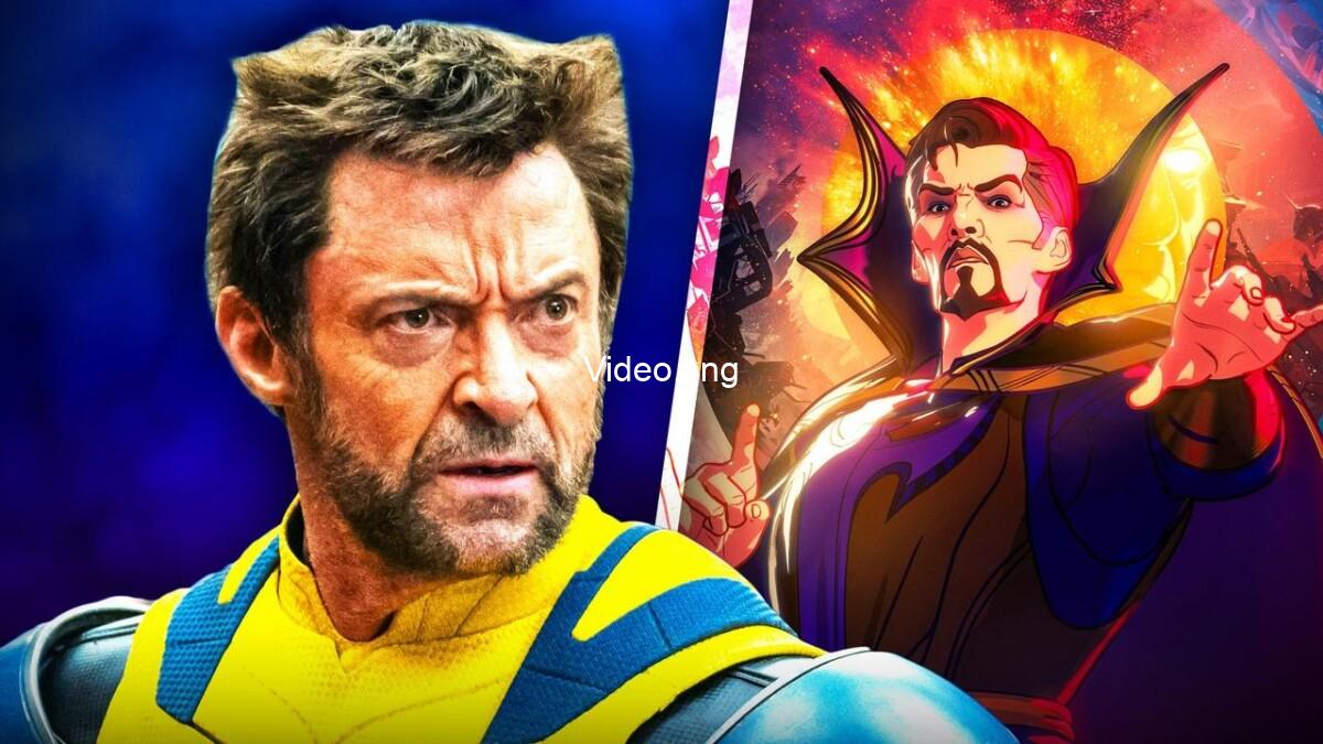 Heres why what if season 3 didnt use hugh jackmans wolverine