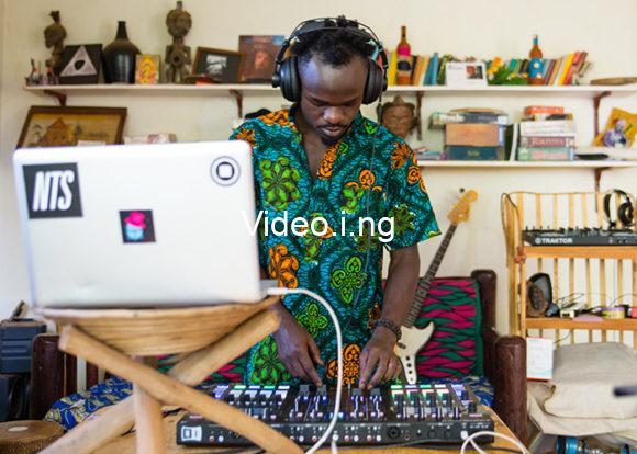 How technology is transforming music across east africa