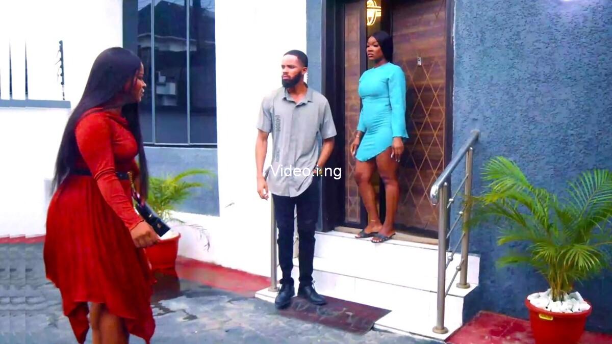 How The Cheating Lady Lost Her Billionaire Fiance To A Poor Orphan She Humiliated & Mocked