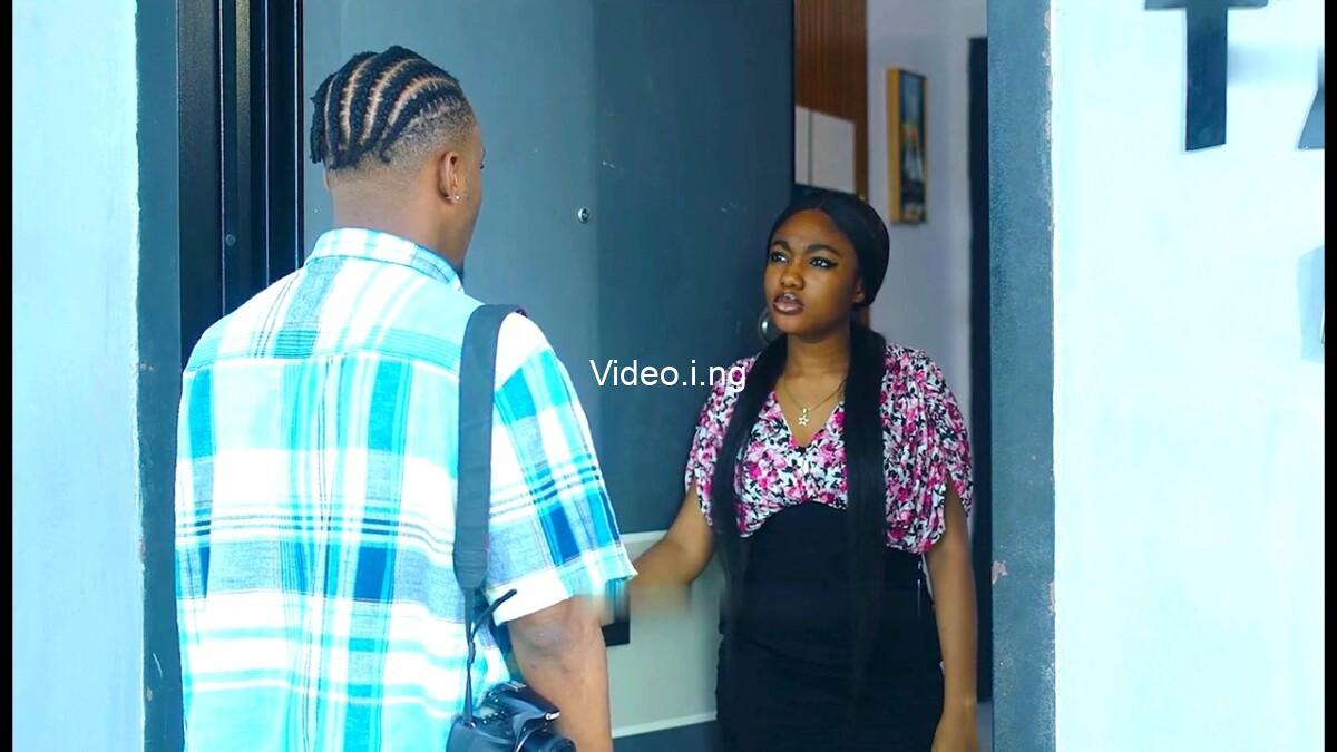 How The Lonely Girl Abandoned By Her Mother Fell In Love With The Kind Errand Boy