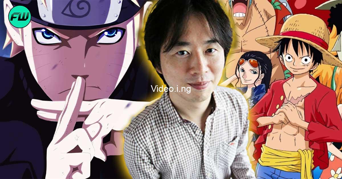“How will they beat this guy”: Naruto’s Signature Jutsu Wasn’t Inspired by One Piece But Another Iconic Anime, Confirms Masashi Kishimoto