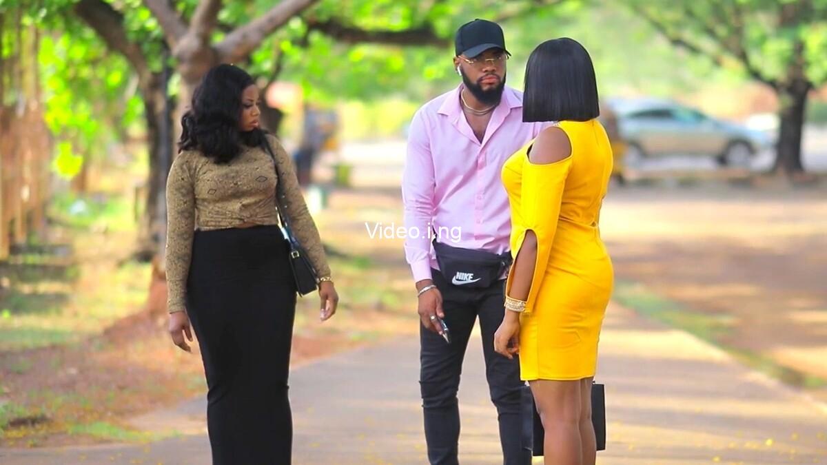 I Accepted Him After My Friend Rejected Him Thinking He’s Poor But Never Knew He’s A Billionaire Son