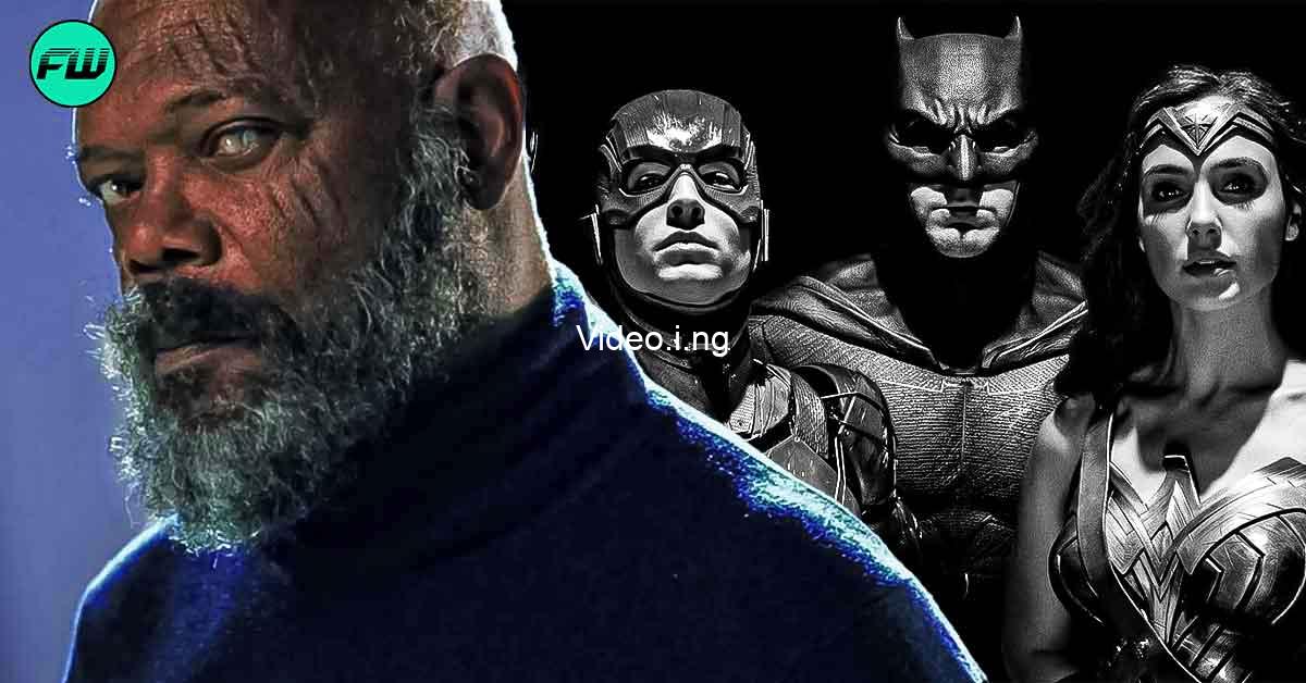 “I don’t even read Marvel comic books”: Secret Invasion Star Samuel L. Jackson is a Huge DC Comics Fan, Doesn’t Care Much For Marvel Despite Fan-Favorite Nick Fury Role