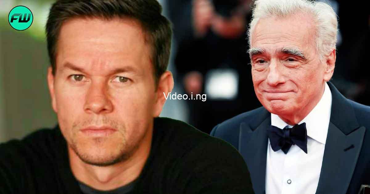 I dont give a fk mark wahlberg humiliated martin scorsese refused to bend over despite gargantuan 5m salary