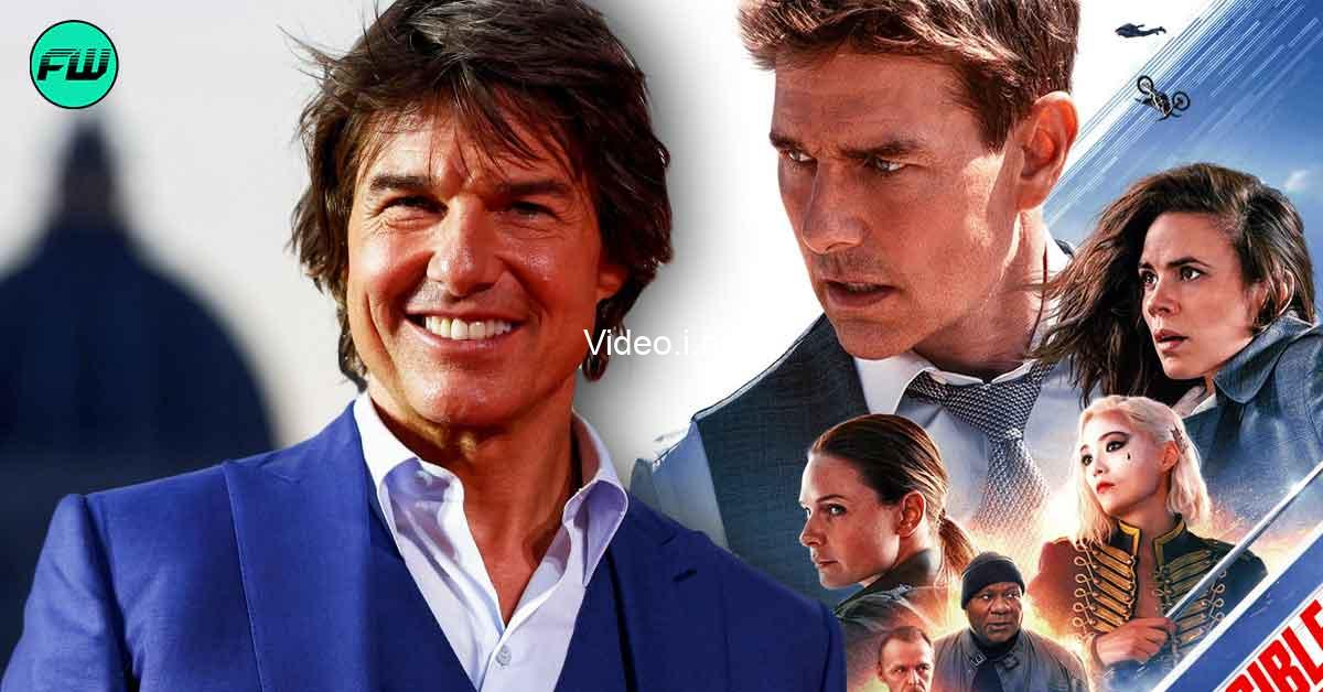 I go unconscious tom cruise glorifies unhealthy obsession after being allegedly brutal to mission impossible cast crew