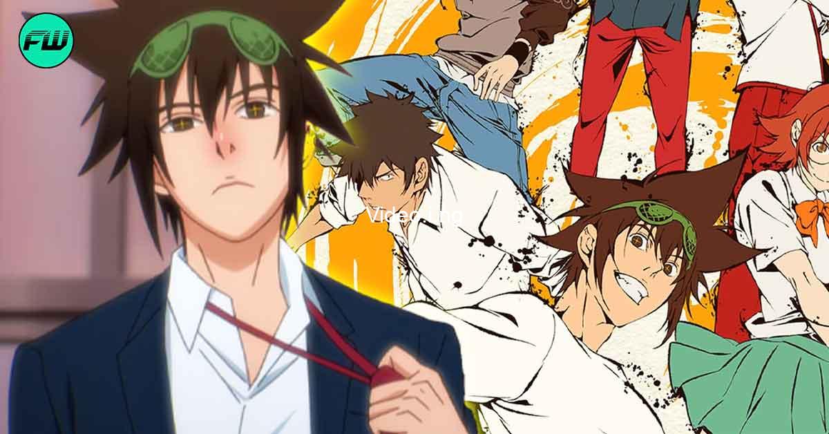 “I had neither the time nor the budget”: The God of High School Director Refused to Seek a Professional to Learn Martial Arts, Relied on Videos Instead