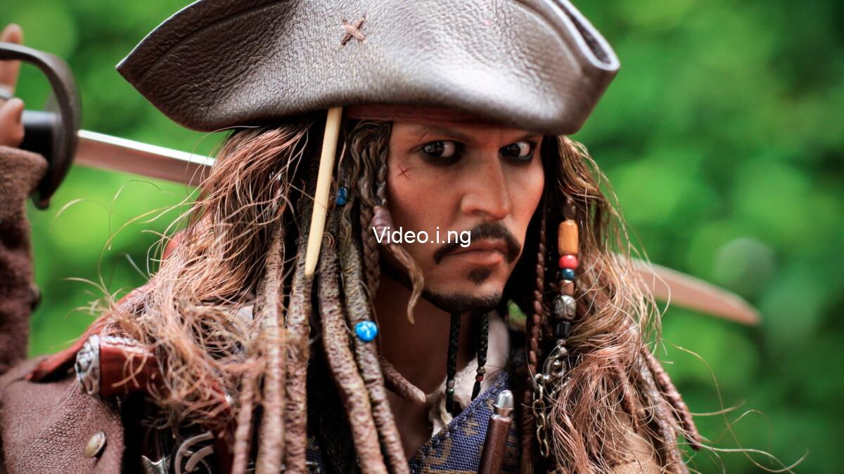 I prefer when studios are scared amid pirates of the caribbean rumors johnny depp believes a risky script can change his answer