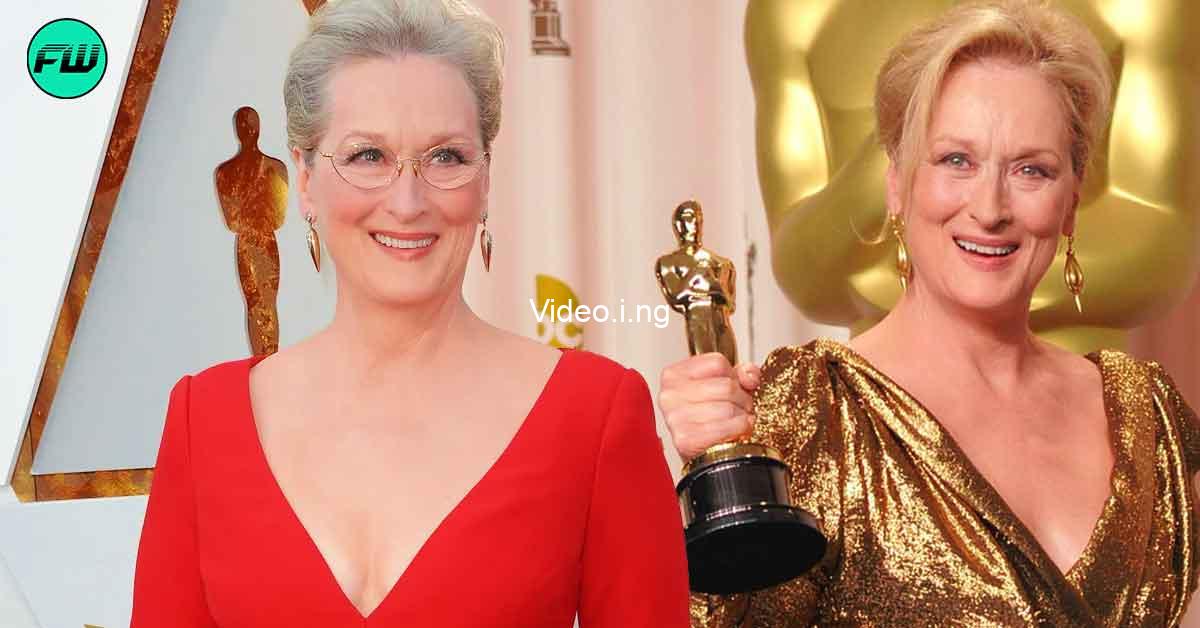 I thought each movie would be my last meryl streep felt her career would end after she hit 40 went on to win 13 oscar nominations later