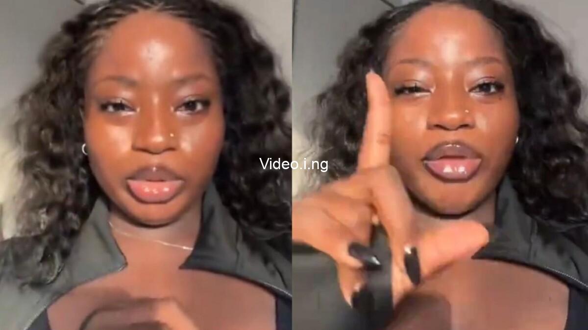 If someone is paying you to learn youre not their madam lady blasts overbearing trainers