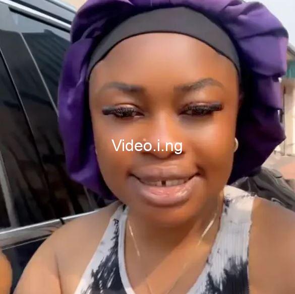 “If you’re above 37 without a husband, get pregnant” – Lady advices