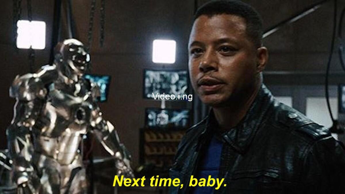 Iron man 2 why terrence howard thinks he was fired from mcu role