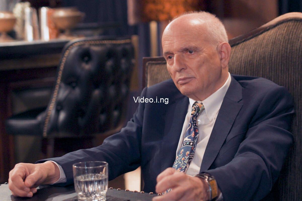 It was what it was david chase on the many saints of newark