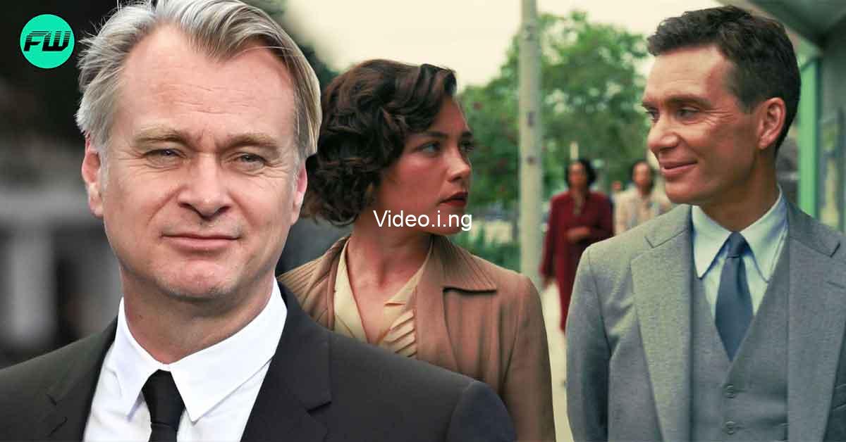 It would be deemed as a deliberate assault christopher nolans oppenheimer angers one of its largest box office markets after controversial cillian murphy and florence pugh