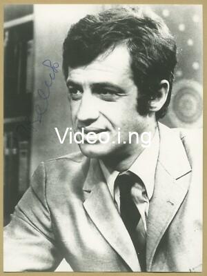 Jean-Paul Belmondo: 1933-2021