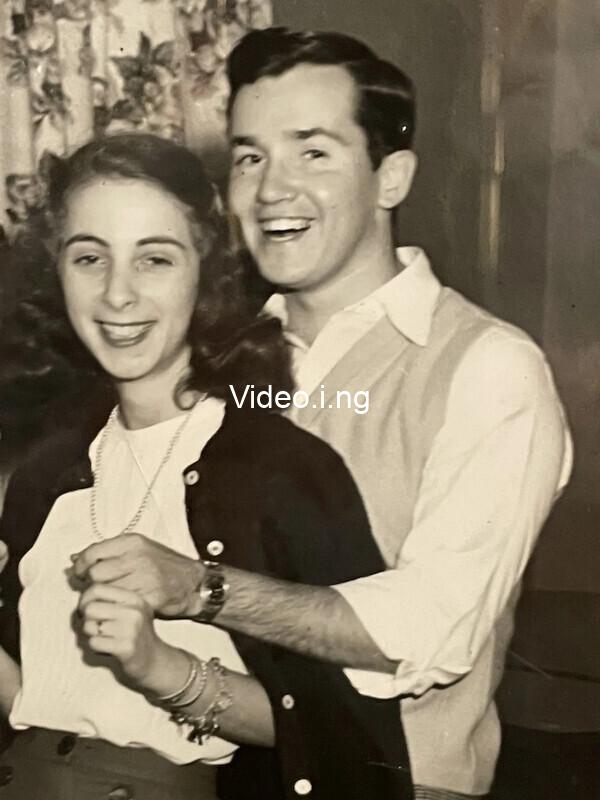 Josephine Minow (1926-2022)