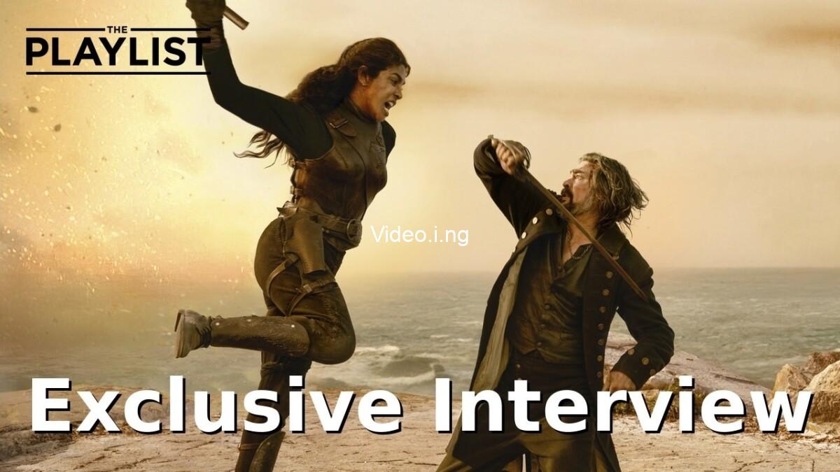 Karl urban gives exciting response to his other beloved superheros return