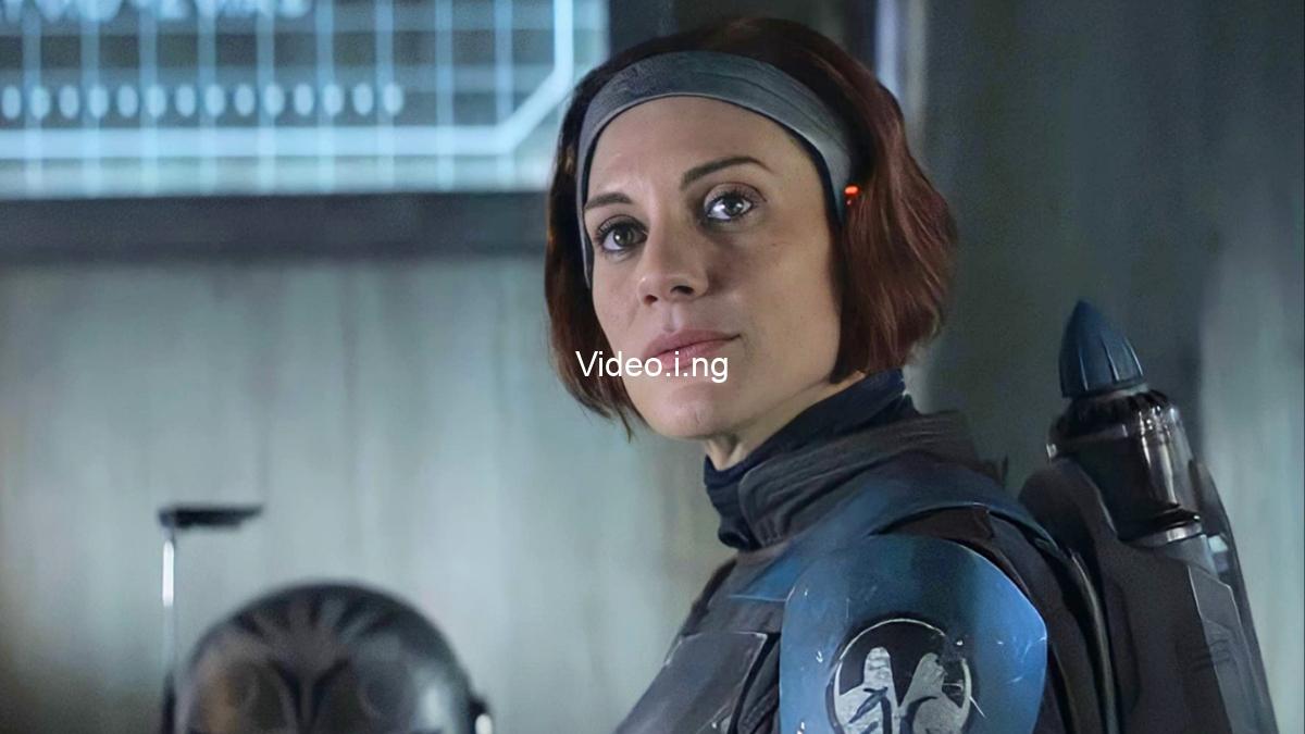 Katee Sackhoff Reflects on Bo-Katan’s Journey in The Mandalorian