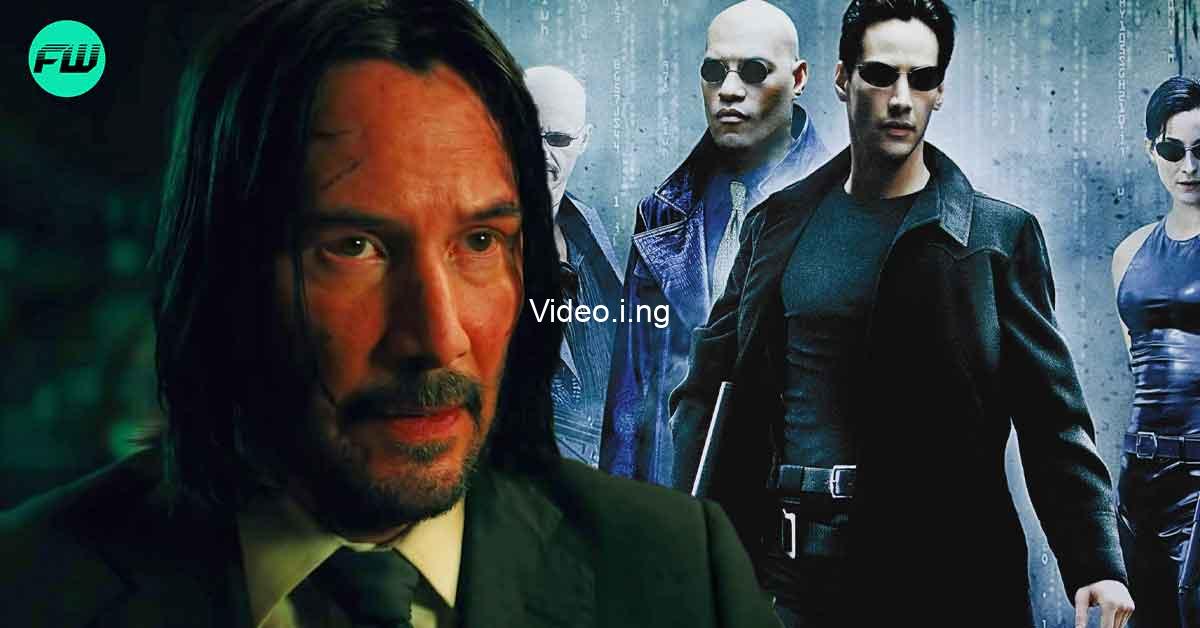 Keanu reeves co star was reportedly fired from 1 7 billion franchise after asking for more money