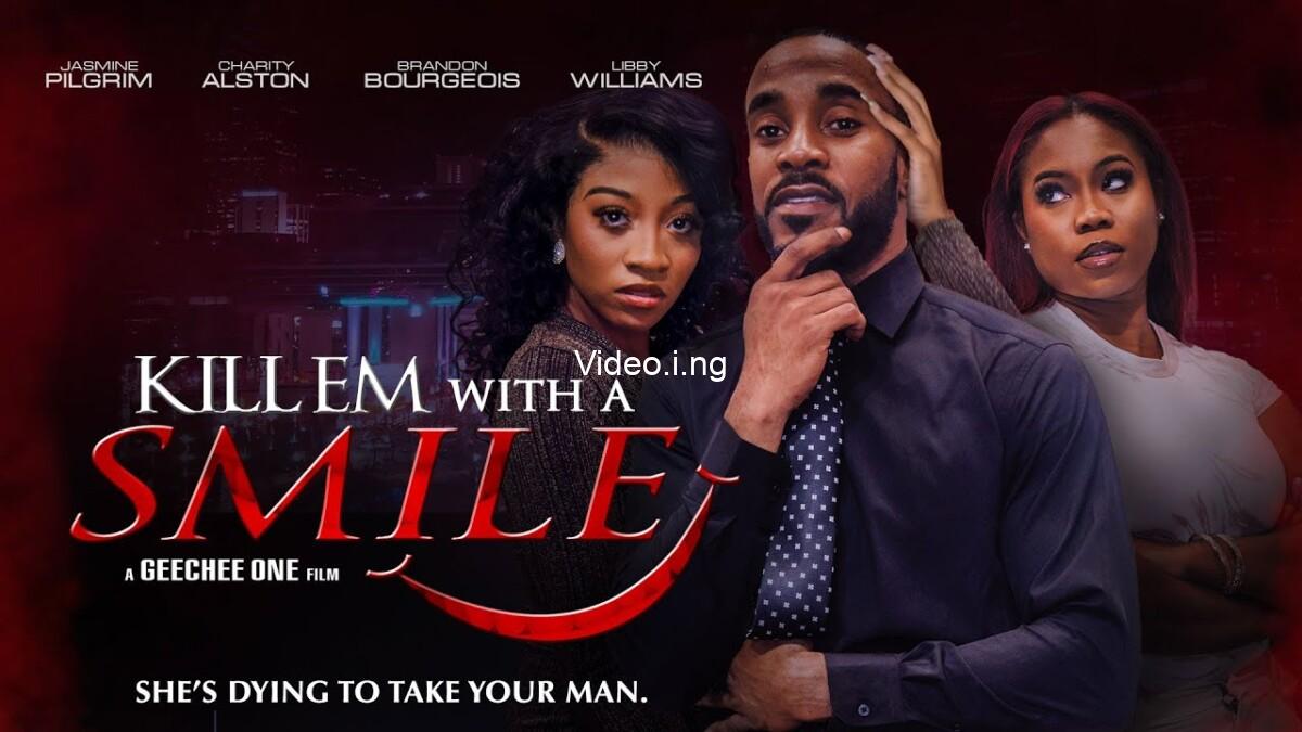 Kill em with a Smile (2024) MOVIE
