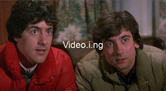 Laughing Until It Hurts: An American Werewolf in London at 40