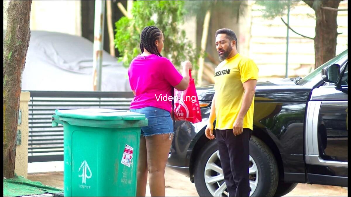 Lonely & Miserable At 35 But Found True Love When She Became Kind To Her New Neighbor