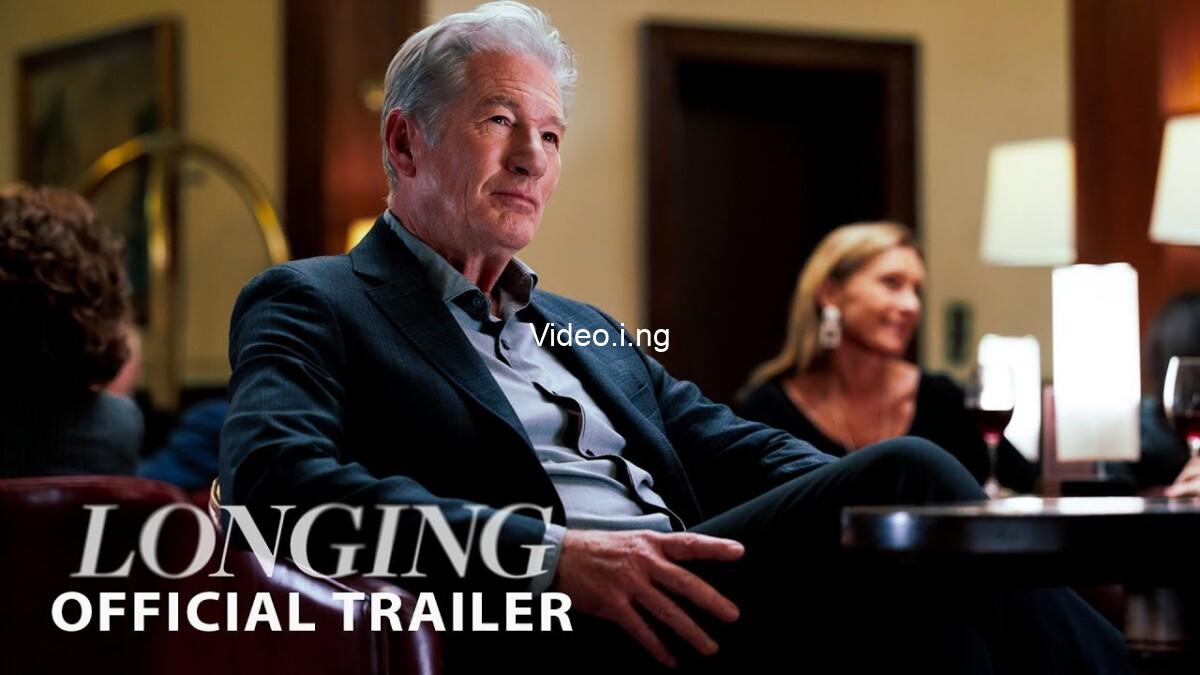 Longing (2024) MOVIE