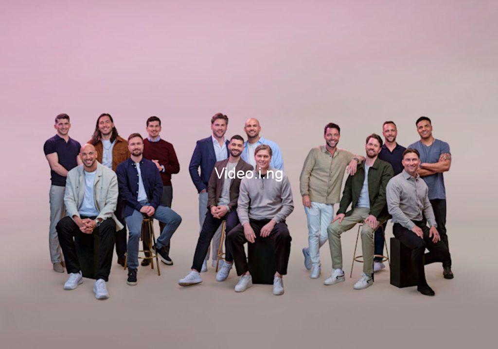 Love is blind sweden season 3 who are the contestants and where to watch