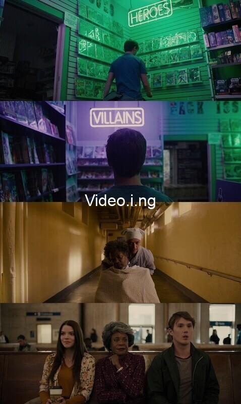 M. Night Shyamalan, Super Storyteller