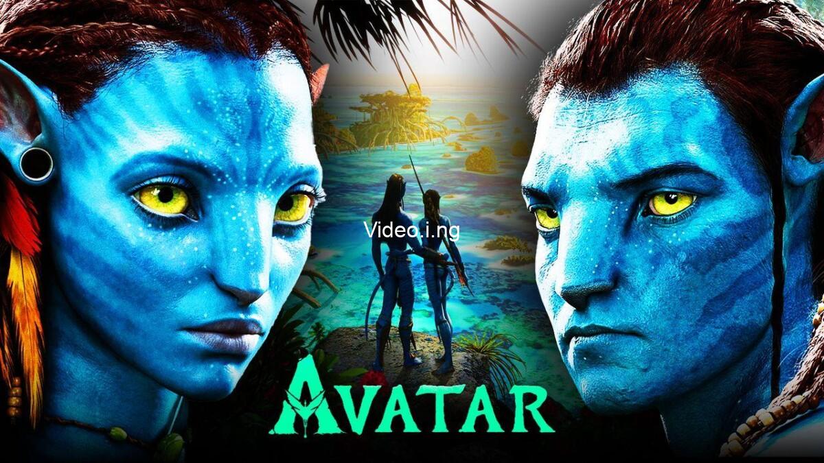Major avatar 4 changes teased by james cameron