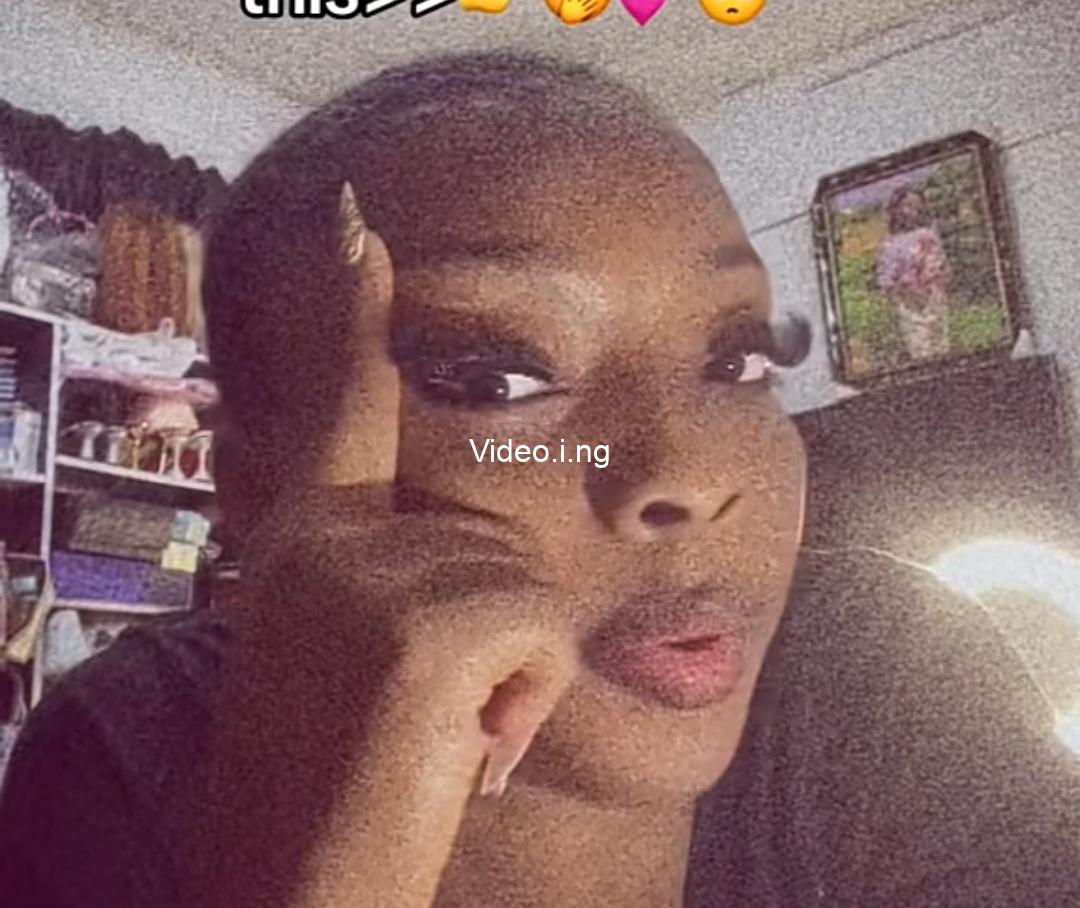 Man goes viral after traveling to girlfriends school to dance for her during menstrual cramps