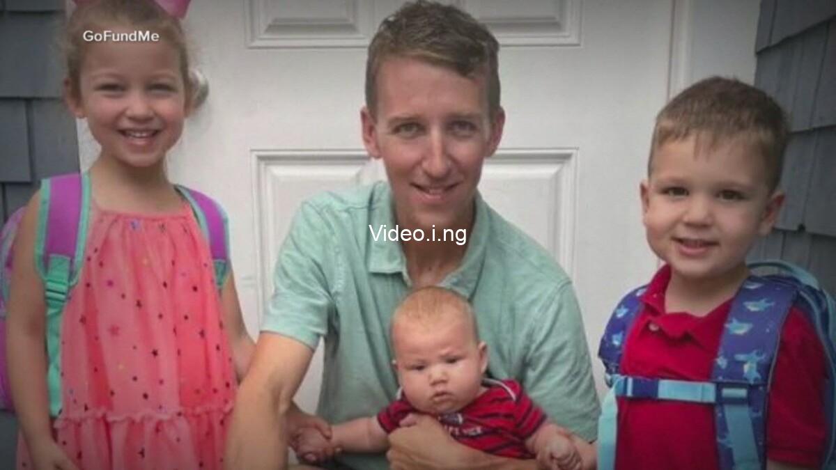 Man seeks advice as 3 out of 4 children belong to wife’s ex-husband