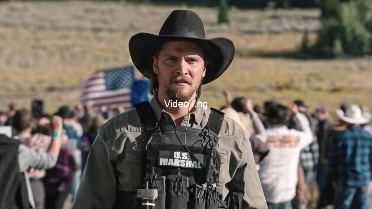 Marshals which yellowstone characters are returning for the spinoff