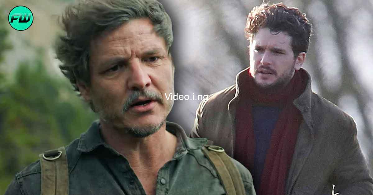 Marvel star kit haringtons per million salary for hit show was a whopping 400k more than pedro pascal in the last of us
