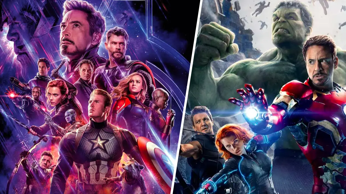 Mcu fans might see avengers secret wars footage much earlier than expected