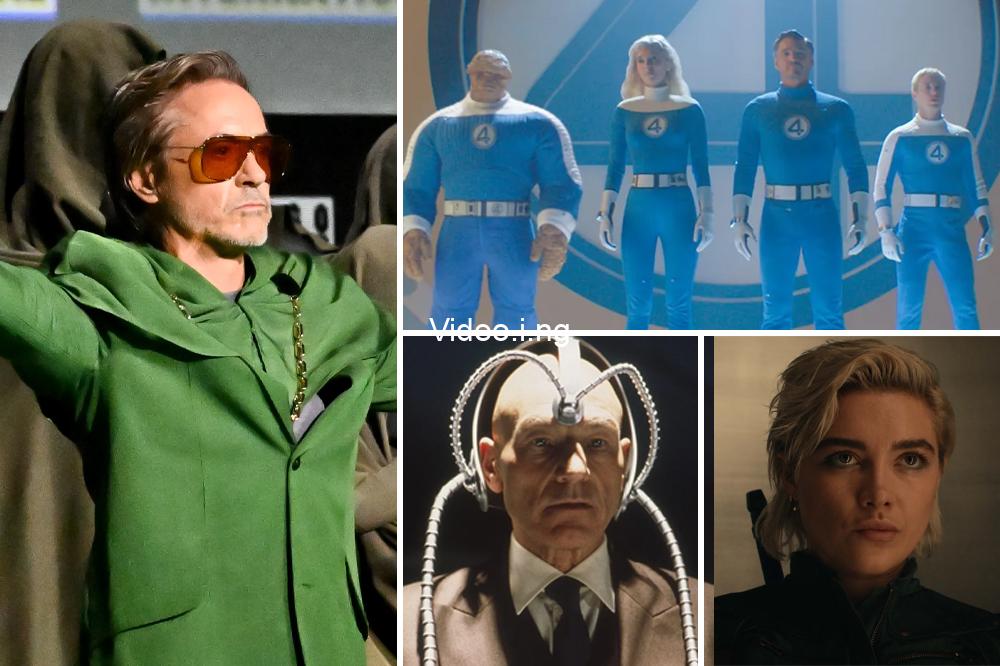 Mcu phase 4 movie has heavy connections to avengers doomsday
