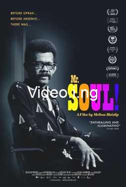 Melissa Haizlip’s Mr. Soul! to Premiere on HBO Max on August 22nd
