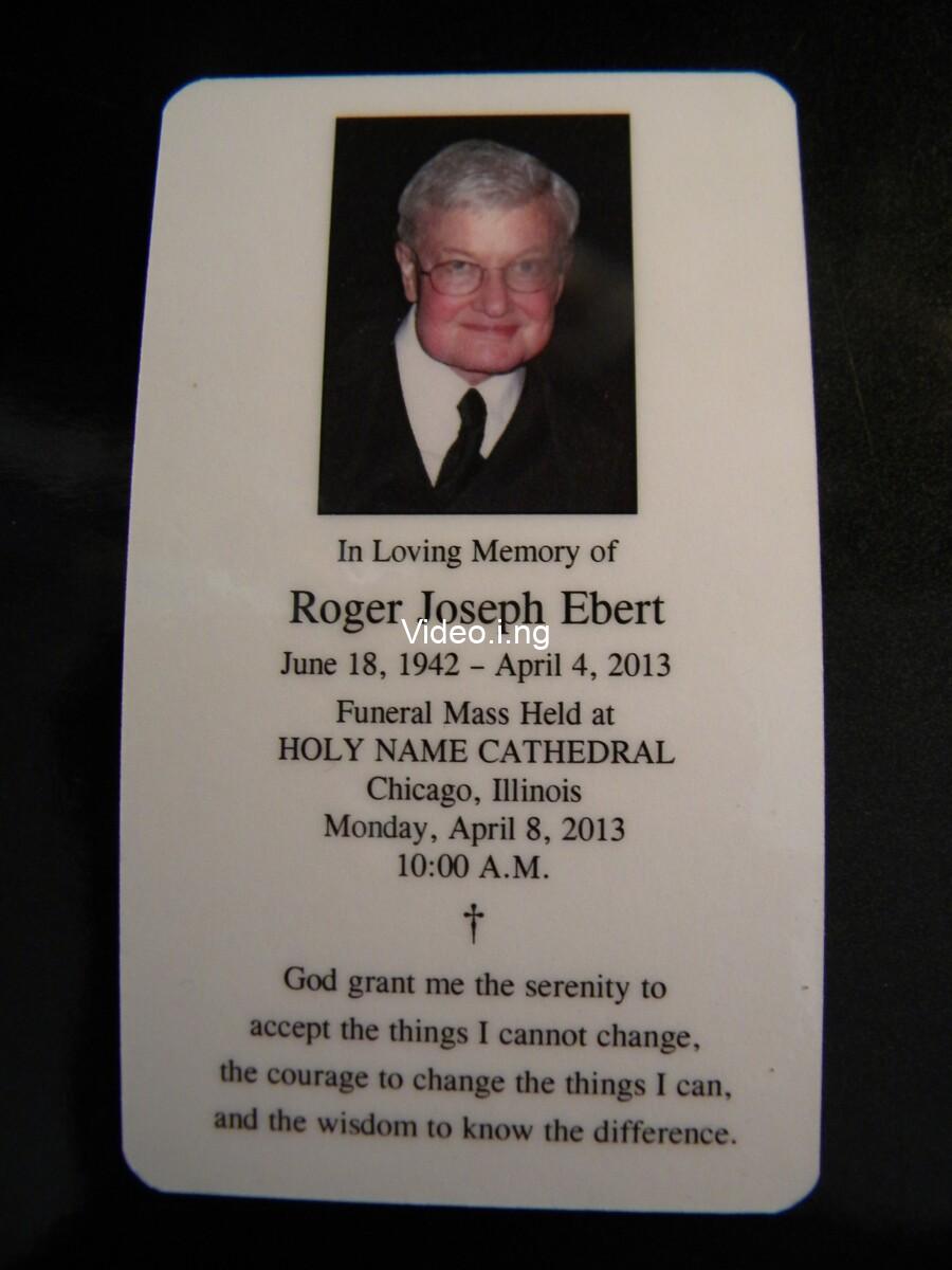 Message from Chaz Ebert: Please Get Vaccinated