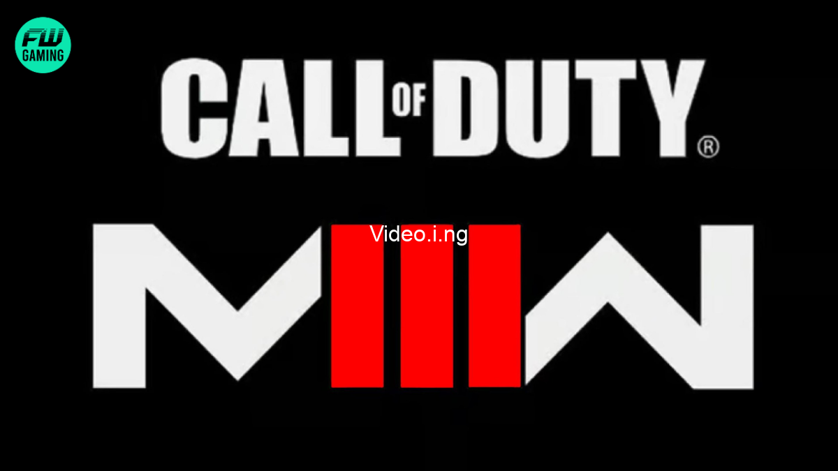 Modern warfare 3 aka call of duty 2023 is going to finally feature the return of fan favourite match changing gameplay mechanic